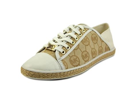 michael kors womens shoes ebay|Michael Kors denim shoes.